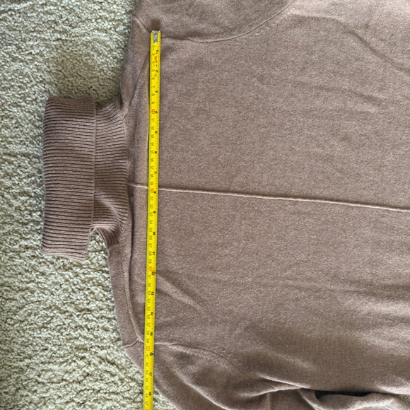 Reiss Cashmere Turtleneck - Picture 14 of 16